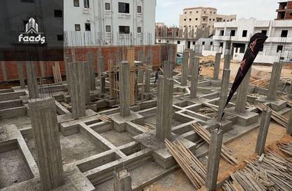 شقة - 3 غرف نوم - 3 حمامات للبيع في الحي السادس والعشرون - الحي الإسباني - مدينة العاشر من رمضان - الشرقية شقة - 3 غرف نوم - 3 حمامات للبيع في الحي السادس والعشرون - الحي الإسباني - مدينة العاشر من رمضان - الشرقية