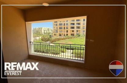 Apartment - 2 - 3 for rent in O West - 6 October Compounds - 6 October City - Giza