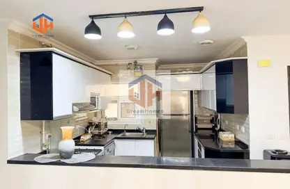 Apartment - 3 Bedrooms - 2 Bathrooms for rent in Madinaty - Cairo