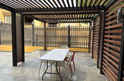 Townhouse - 3 Bedrooms - 5 Bathrooms for rent in La Terra - South Investors Area - New Cairo City - Cairo Townhouse - 3 Bedrooms - 5 Bathrooms for rent in La Terra - South Investors Area - New Cairo City - Cairo