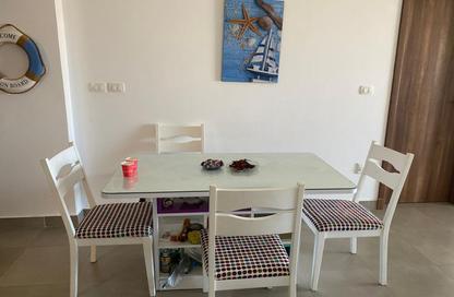 Chalet - 3 - 2 for sale in Amwaj - Sidi Abdel Rahman - North Coast