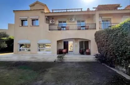 فيلا - 4 غرف نوم - 4 حمامات للبيع في مدينتي - القاهرة