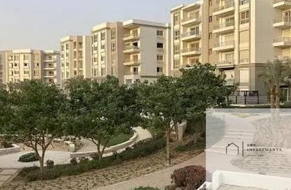 Apartment - 2 - 3 for sale in HPR 1 - Hyde Park - New Cairo City - Cairo