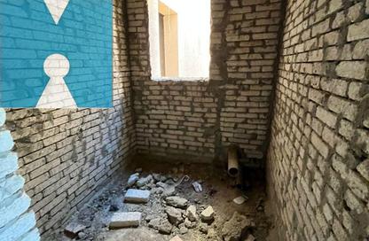 Townhouse - 3 Bedrooms - 4 Bathrooms for sale in Tawny Hyde Park - 6 October Compounds - 6 October City - Giza Townhouse - 3 Bedrooms - 4 Bathrooms for sale in Tawny Hyde Park - 6 October Compounds - 6 October City - Giza