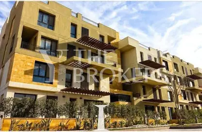 شقة - 3 غرف نوم - 3 حمامات للبيع في ايستاون - كمبوندات التجمع الخامس - التجمع الخامس - مدينة القاهرة الجديدة - القاهرة