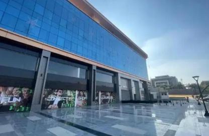 عيادة - استوديو - 1 حمام للبيع في كمبوند لاميرادا - كمبوندات التجمع الخامس - التجمع الخامس - مدينة القاهرة الجديدة - القاهرة