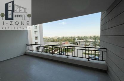Apartment - 2 Bedrooms - 3 Bathrooms for rent in Cairo Festival City - North Investors Area - New Cairo City - Cairo Apartment - 2 Bedrooms - 3 Bathrooms for rent in Cairo Festival City - North Investors Area - New Cairo City - Cairo