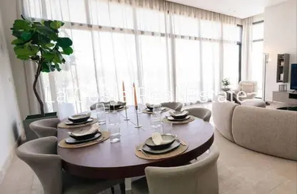 iVilla - 3 Bedrooms - 2 Bathrooms for sale in Mountain View iCity - 5th Settlement Compounds - The 5th Settlement - New Cairo City - Cairo