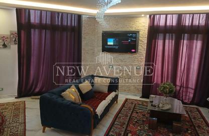 Apartment - 2 Bedrooms - 2 Bathrooms for sale in Taj City - 5th Settlement Compounds - The 5th Settlement - New Cairo City - Cairo Apartment - 2 Bedrooms - 2 Bathrooms for sale in Taj City - 5th Settlement Compounds - The 5th Settlement - New Cairo City - Cairo