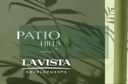 Villa - 4 Bedrooms - 4 Bathrooms for sale in El Patio Town - 5th Settlement Compounds - The 5th Settlement - New Cairo City - Cairo Villa - 4 Bedrooms - 4 Bathrooms for sale in El Patio Town - 5th Settlement Compounds - The 5th Settlement - New Cairo City - Cairo