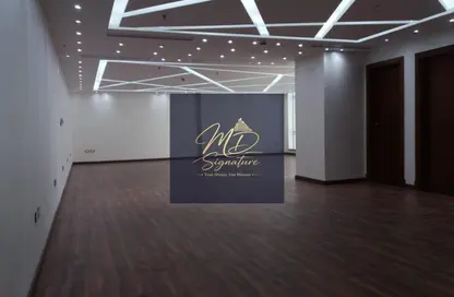 مساحات مكتبية - 3 غرف نوم - 1 حمام للبيع في تريفيوم بزنس كومبلكس - شارع التسعين الشمالي - التجمع الخامس - مدينة القاهرة الجديدة - القاهرة