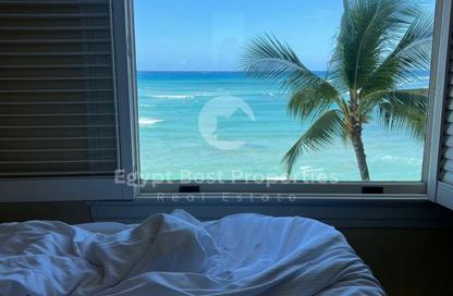 Chalet - 2 Bedrooms - 3 Bathrooms for sale in Silver Sands - Qesm Marsa Matrouh - North Coast Chalet - 2 Bedrooms - 3 Bathrooms for sale in Silver Sands - Qesm Marsa Matrouh - North Coast