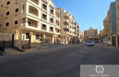 Apartment - 4 - 3 for sale in Beit Al Watan - Sheikh Zayed Compounds - Sheikh Zayed City - Giza Apartment - 4 - 3 for sale in Beit Al Watan - Sheikh Zayed Compounds - Sheikh Zayed City - Giza
