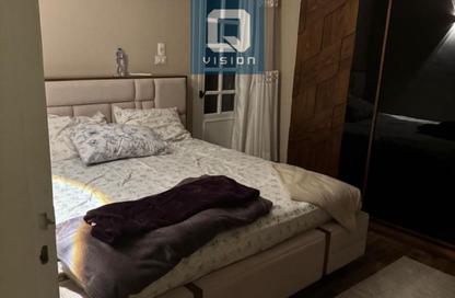 Apartment - 2 Bedrooms - 1 Bathroom for sale in Fifth Sector - Zahraa El Maadi - Hay El Maadi - Cairo