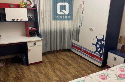 Apartment - 2 Bedrooms - 1 Bathroom for sale in Fifth Sector - Zahraa El Maadi - Hay El Maadi - Cairo