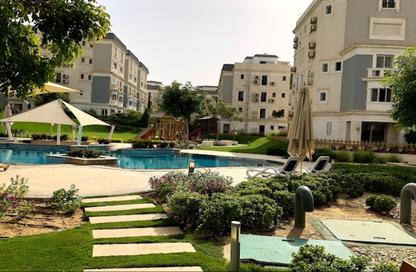 Villa - 4 Bedrooms - 4 Bathrooms for sale in Mountain View Giza Plateau - Ring Road - 6 October City - Giza