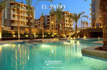 Penthouse - 3 Bedrooms - 3 Bathrooms for sale in El Patio Oro - 5th Settlement Compounds - The 5th Settlement - New Cairo City - Cairo Penthouse - 3 Bedrooms - 3 Bathrooms for sale in El Patio Oro - 5th Settlement Compounds - The 5th Settlement - New Cairo City - Cairo