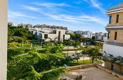 Apartment - 2 Bedrooms - 3 Bathrooms for sale in One 16 - Sheikh Zayed Compounds - Sheikh Zayed City - Giza Apartment - 2 Bedrooms - 3 Bathrooms for sale in One 16 - Sheikh Zayed Compounds - Sheikh Zayed City - Giza