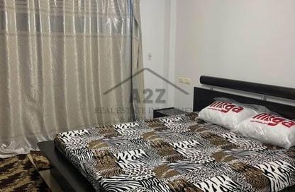 Apartment - 2 - 2 for sale in B7 - Madinaty - Cairo Apartment - 2 - 2 for sale in B7 - Madinaty - Cairo