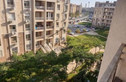 Apartment - 2 - 2 for sale in B7 - Madinaty - Cairo Apartment - 2 - 2 for sale in B7 - Madinaty - Cairo