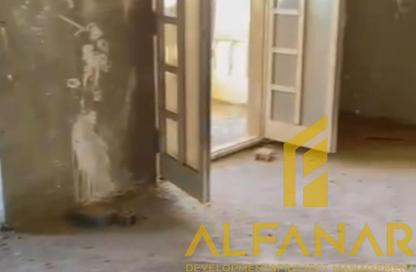 شقة - 3 غرف نوم - 3 حمامات للبيع في عمارات النرجس - النرجس - مدينة القاهرة الجديدة - القاهرة