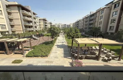 Apartment - 3 Bedrooms - 3 Bathrooms for sale in Azad - 5th Settlement Compounds - The 5th Settlement - New Cairo City - Cairo