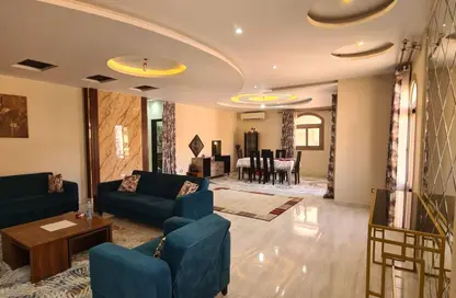 Apartment - 3 Bedrooms - 3 Bathrooms for sale in The 5th Settlement - New Cairo City - Cairo