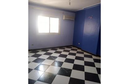 Apartment - 2 Bedrooms - 1 Bathroom for rent in Zahraa El Maadi - Hay El Maadi - Cairo