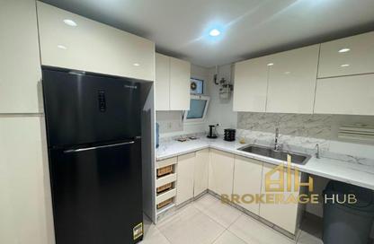 Apartment - 3 Bedrooms - 3 Bathrooms for rent in Mivida - 5th Settlement Compounds - The 5th Settlement - New Cairo City - Cairo
