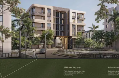 Duplex - 2 Bedrooms - 3 Bathrooms for sale in 5th Settlement Compounds - The 5th Settlement - New Cairo City - Cairo Duplex - 2 Bedrooms - 3 Bathrooms for sale in 5th Settlement Compounds - The 5th Settlement - New Cairo City - Cairo