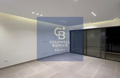 Apartment - 2 Bedrooms - 2 Bathrooms for rent in Lake View Residence - 5th Settlement Compounds - The 5th Settlement - New Cairo City - Cairo