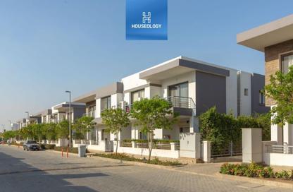 Villa - 4 Bedrooms - 4 Bathrooms for sale in Taj City - 5th Settlement Compounds - The 5th Settlement - New Cairo City - Cairo