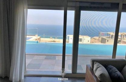 شاليه - 3 غرف نوم - 3 حمامات للبيع في جبال السخنة - العين السخنة - السويس شاليه - 3 غرف نوم - 3 حمامات للبيع في جبال السخنة - العين السخنة - السويس