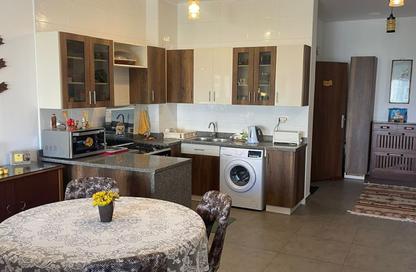 Chalet - 3 Bedrooms - 2 Bathrooms for sale in Amwaj - Sidi Abdel Rahman - North Coast