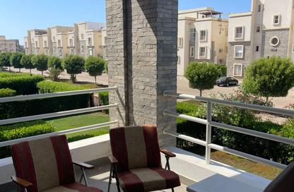 Chalet - 3 Bedrooms - 2 Bathrooms for sale in Amwaj - Sidi Abdel Rahman - North Coast