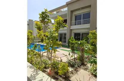 فيلا - 6 غرف نوم - 5 حمامات للايجار في كايرو فيستيفال سيتى - المستثمرين الشمالية - مدينة القاهرة الجديدة - القاهرة