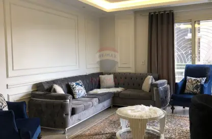 Apartment - 2 Bedrooms - 1 Bathroom for sale in Janna 1 - Sheikh Zayed Compounds - Sheikh Zayed City - Giza