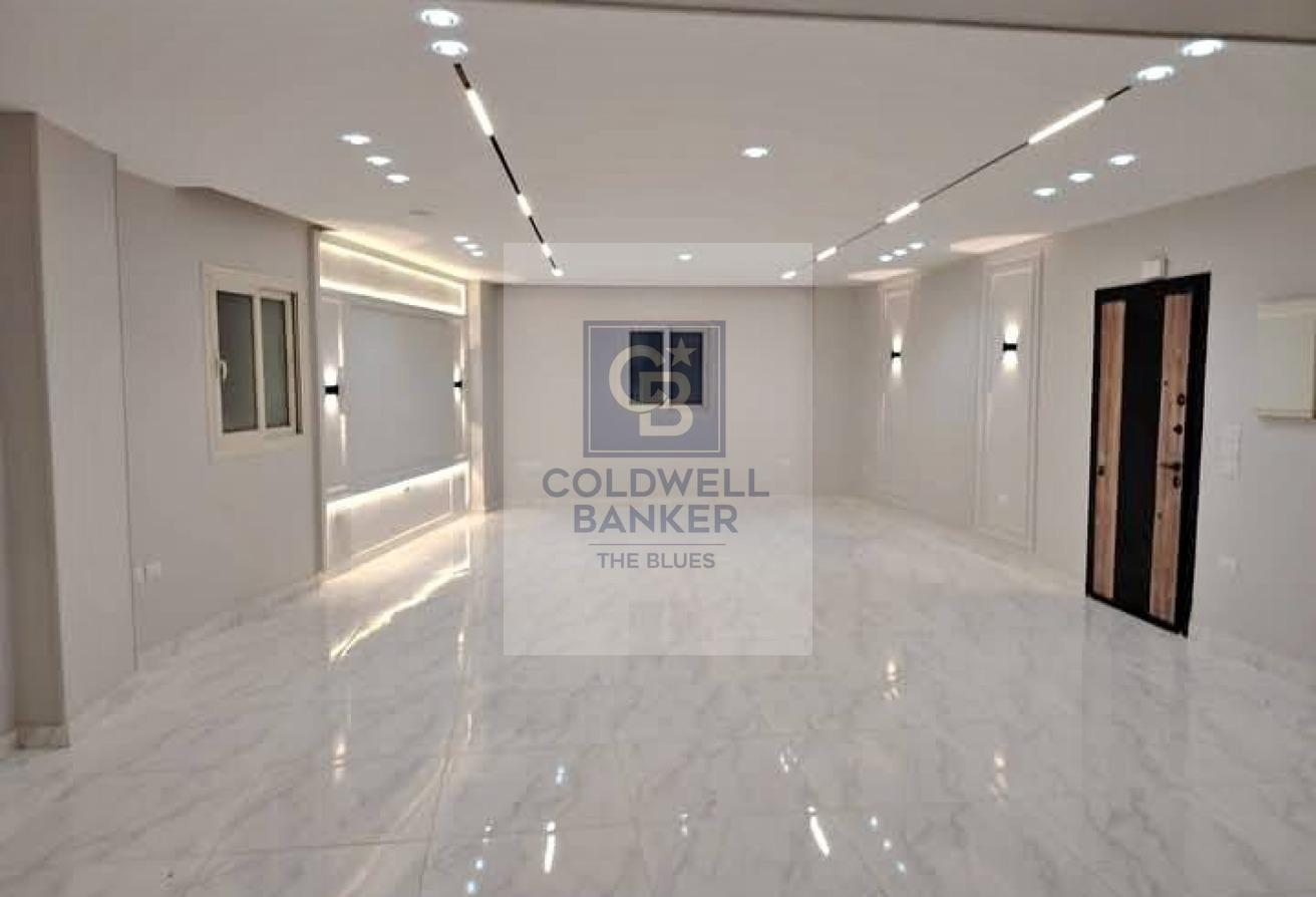 شقة 3 غرف 155 م² للبيع في بالم هيلز القاهرة الجديدة، Palm Hills New Cairo