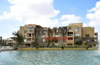 دوبلكس - 3 غرف نوم - 3 حمامات للايجار في بالم هيلز بالم باركس - وصلة دهشور الجنوبية - مدينة 6 أكتوبر - الجيزة