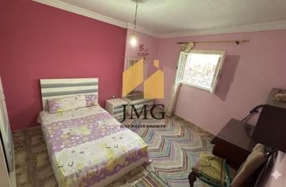 Apartment - 3 Bedrooms - 1 Bathroom for sale in Mortada Basha St. - Backus - Hay Sharq - Alexandria