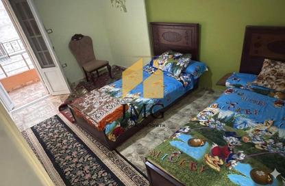 Apartment - 3 Bedrooms - 1 Bathroom for sale in Mortada Basha St. - Backus - Hay Sharq - Alexandria