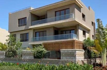 شقة - 2 غرف نوم - 2 حمامات للبيع في بيراميدز هايتس - طريق مصر اسكندرية الصحراوي - مدينة 6 أكتوبر - الجيزة