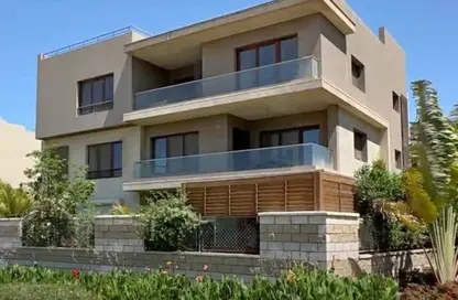 شقة - 2 غرف نوم - 2 حمامات للبيع في بيراميدز هايتس - طريق مصر اسكندرية الصحراوي - مدينة 6 أكتوبر - الجيزة