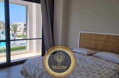 شاليه - 3 غرف نوم - 2 حمامات للبيع في لافيستا راس الحكمة - راس الحكمة - الساحل الشمالي