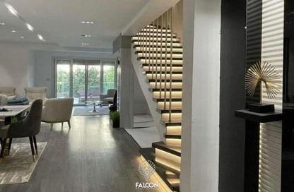 Villa - 4 Bedrooms - 3 Bathrooms for sale in Talala - New Heliopolis Compounds - New Heliopolis - Cairo Villa - 4 Bedrooms - 3 Bathrooms for sale in Talala - New Heliopolis Compounds - New Heliopolis - Cairo