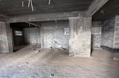 Retail - Studio - 1 Bathroom for rent in Hyde Park Business District Mall - South Teseen St. - The 5th Settlement - New Cairo City - Cairo