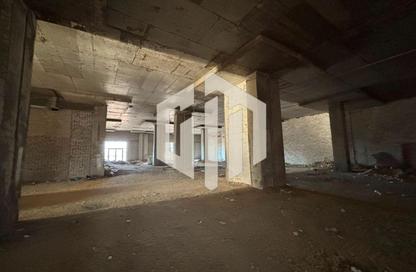 Office Space - Studio - 1 Bathroom for rent in One Ninety - South Teseen St. - The 5th Settlement - New Cairo City - Cairo