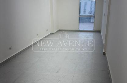 Clinic - Studio - 1 Bathroom for rent in Ozone Health Care District - Al Narges - New Cairo City - Cairo