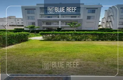 دوبلكس - 3 غرف نوم - 3 حمامات للبيع في أمواج - سيدي عبد الرحمن - الساحل الشمالي