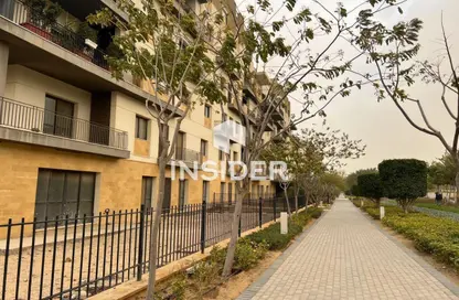 شقة - 3 غرف نوم - 3 حمامات للبيع في ايستاون - كمبوندات التجمع الخامس - التجمع الخامس - مدينة القاهرة الجديدة - القاهرة